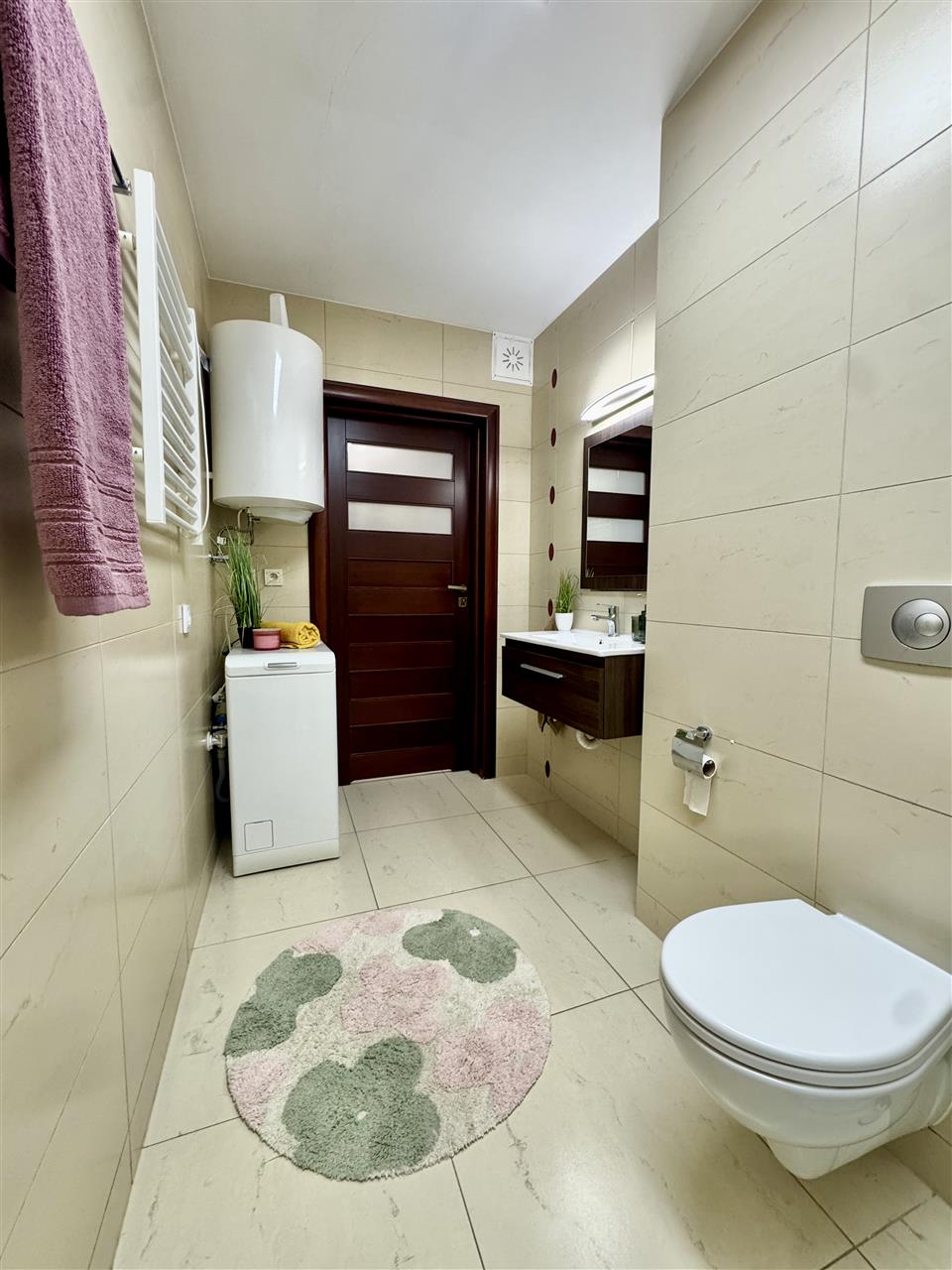 Mieszkanie | Sarbinowo | 2 pokoje | 490.000 zł (11)