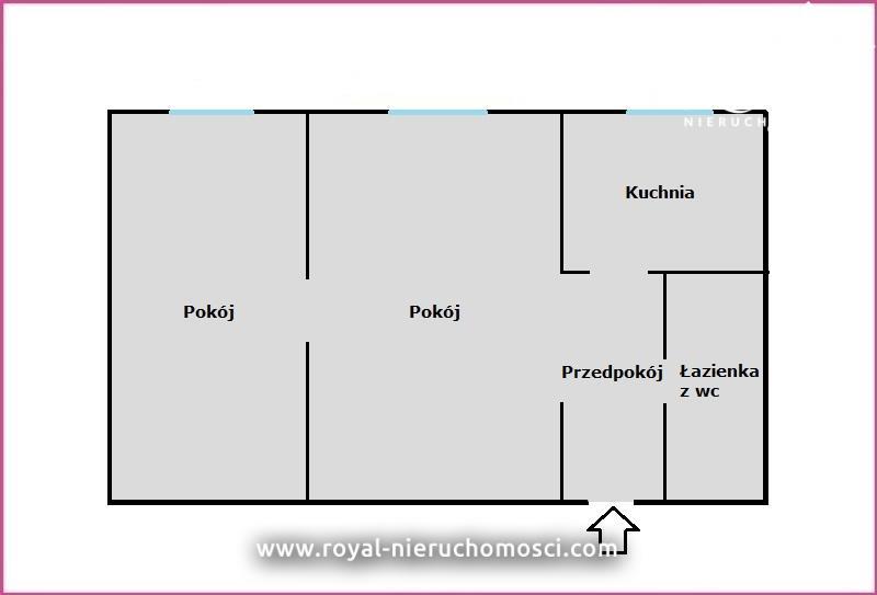 2 przechodnie pokoje dostępne od zaraz na BoWiD (10)