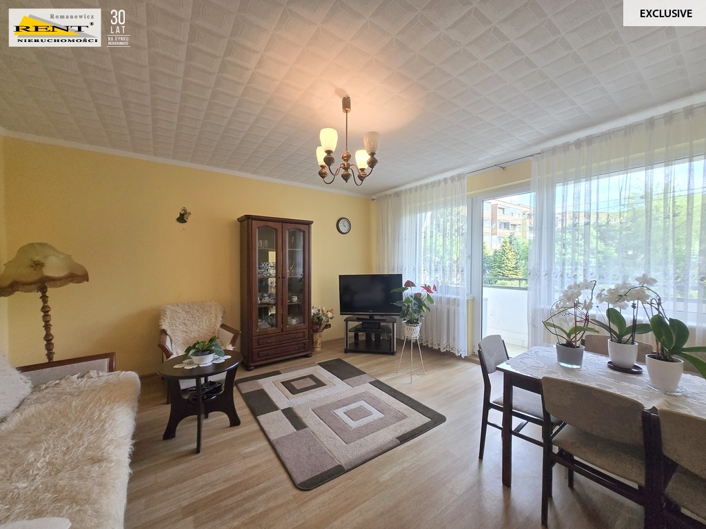 Mieszkanie 2pok. kom. lokat. balkon, wśród zieleni (2)