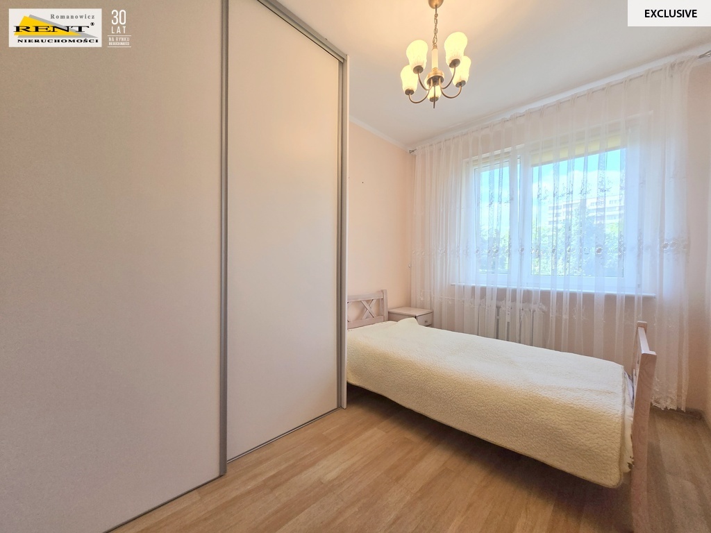 Mieszkanie 2pok. kom. lokat. balkon, wśród zieleni (4)