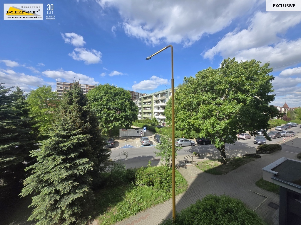 Mieszkanie 2pok. kom. lokat. balkon, wśród zieleni (13)