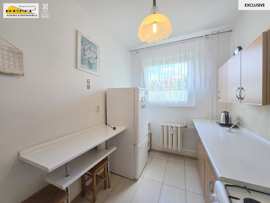 Mieszkanie 2pok. kom. lokat. balkon, wśród zieleni (6)