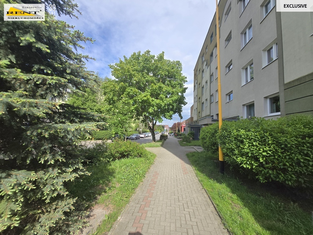Mieszkanie 2pok. kom. lokat. balkon, wśród zieleni (14)