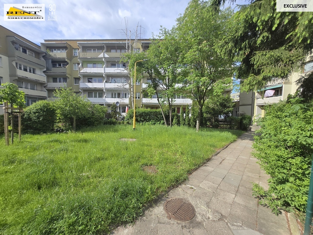 Mieszkanie 2pok. kom. lokat. balkon, wśród zieleni (15)