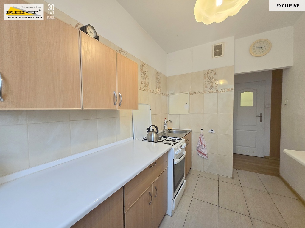 Mieszkanie 2pok. kom. lokat. balkon, wśród zieleni (7)
