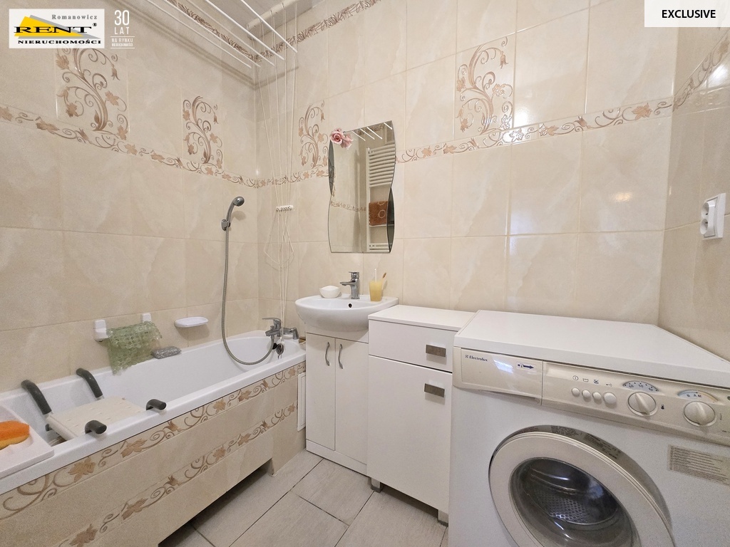 Mieszkanie 2pok. kom. lokat. balkon, wśród zieleni (8)