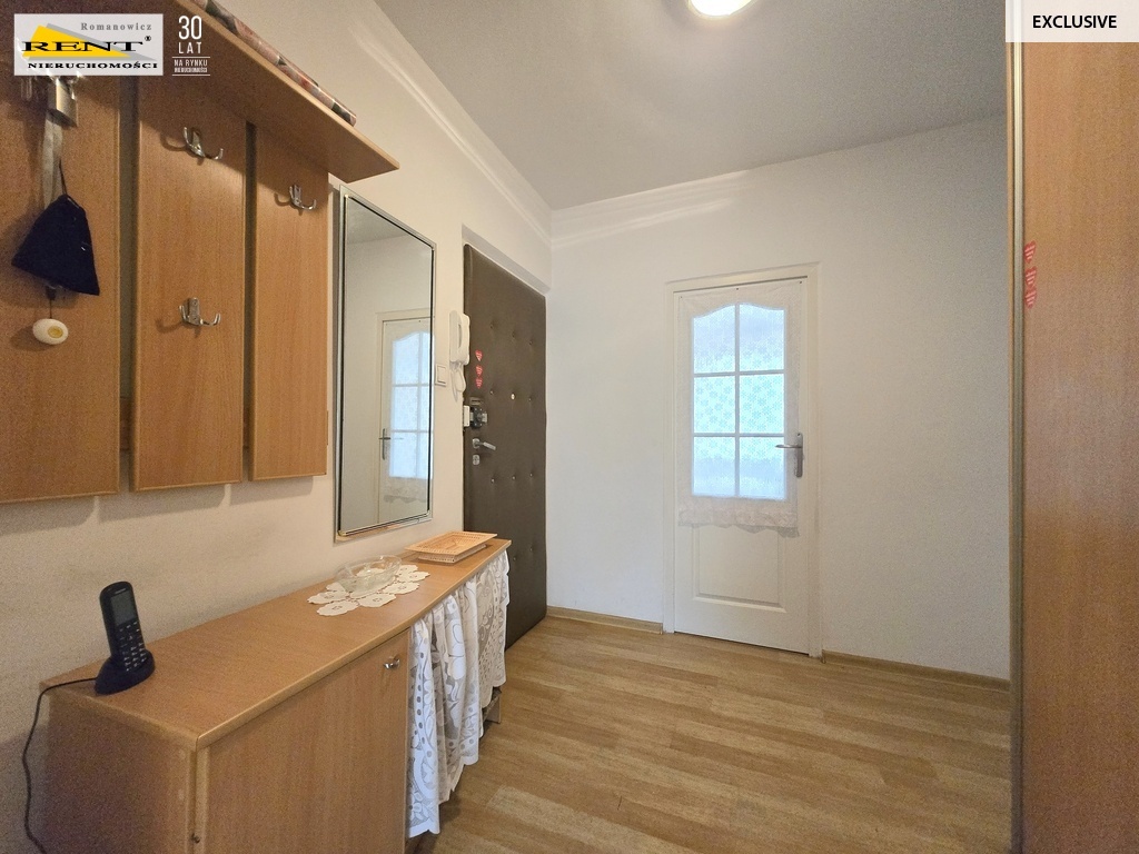 Mieszkanie 2pok. kom. lokat. balkon, wśród zieleni (10)