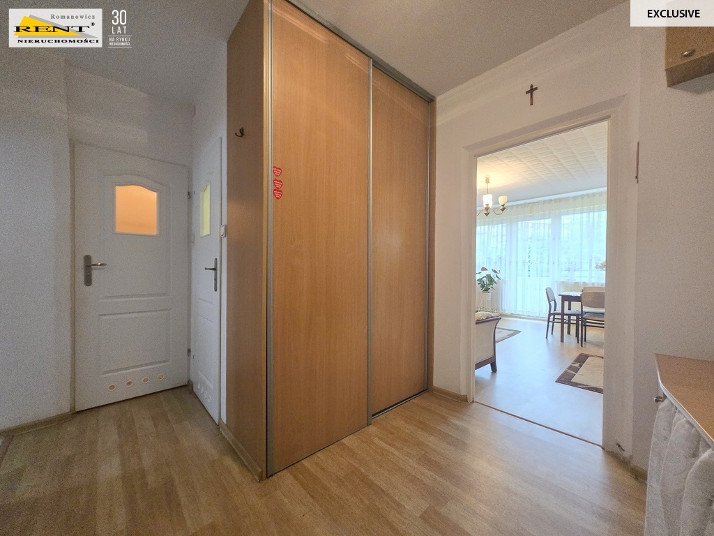 Mieszkanie 2pok. kom. lokat. balkon, wśród zieleni (11)