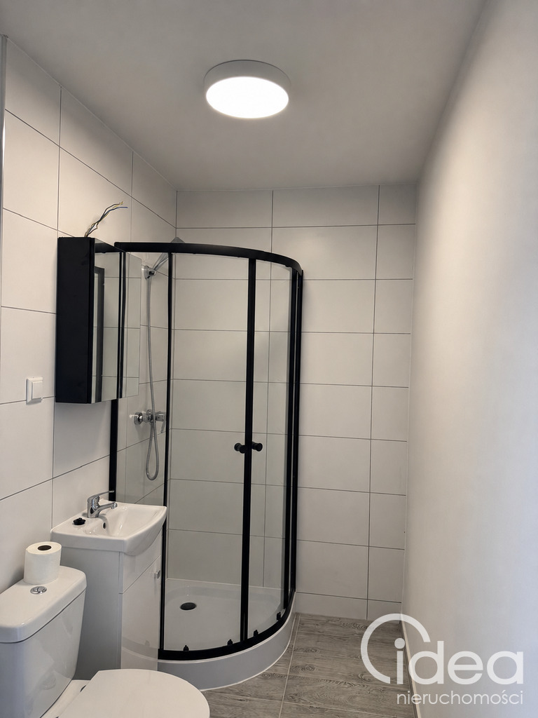 Śródmieście, kawalerka po remoncie z 27m2 (3)