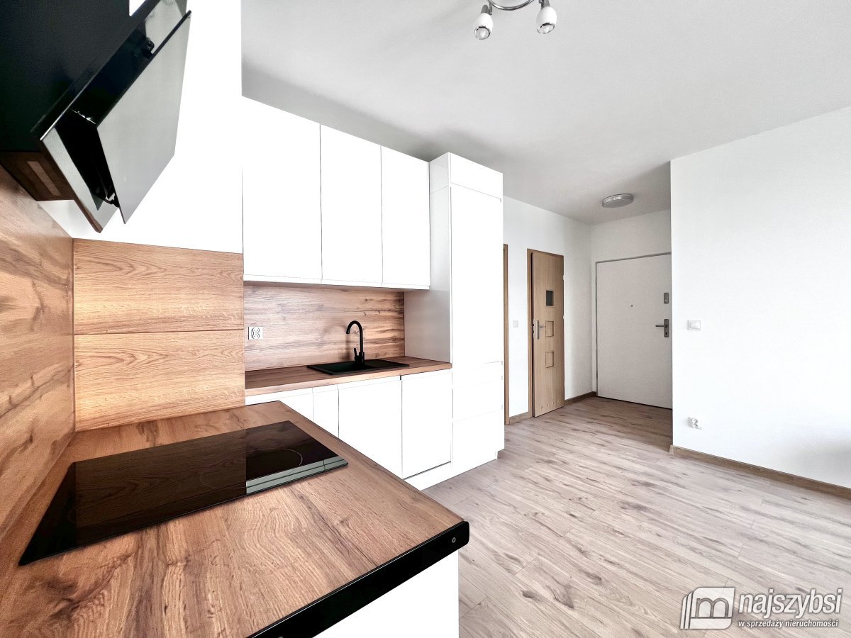 Kołobrzeg-2 pokoje 37,29m2 z miejscem postojowym (6)
