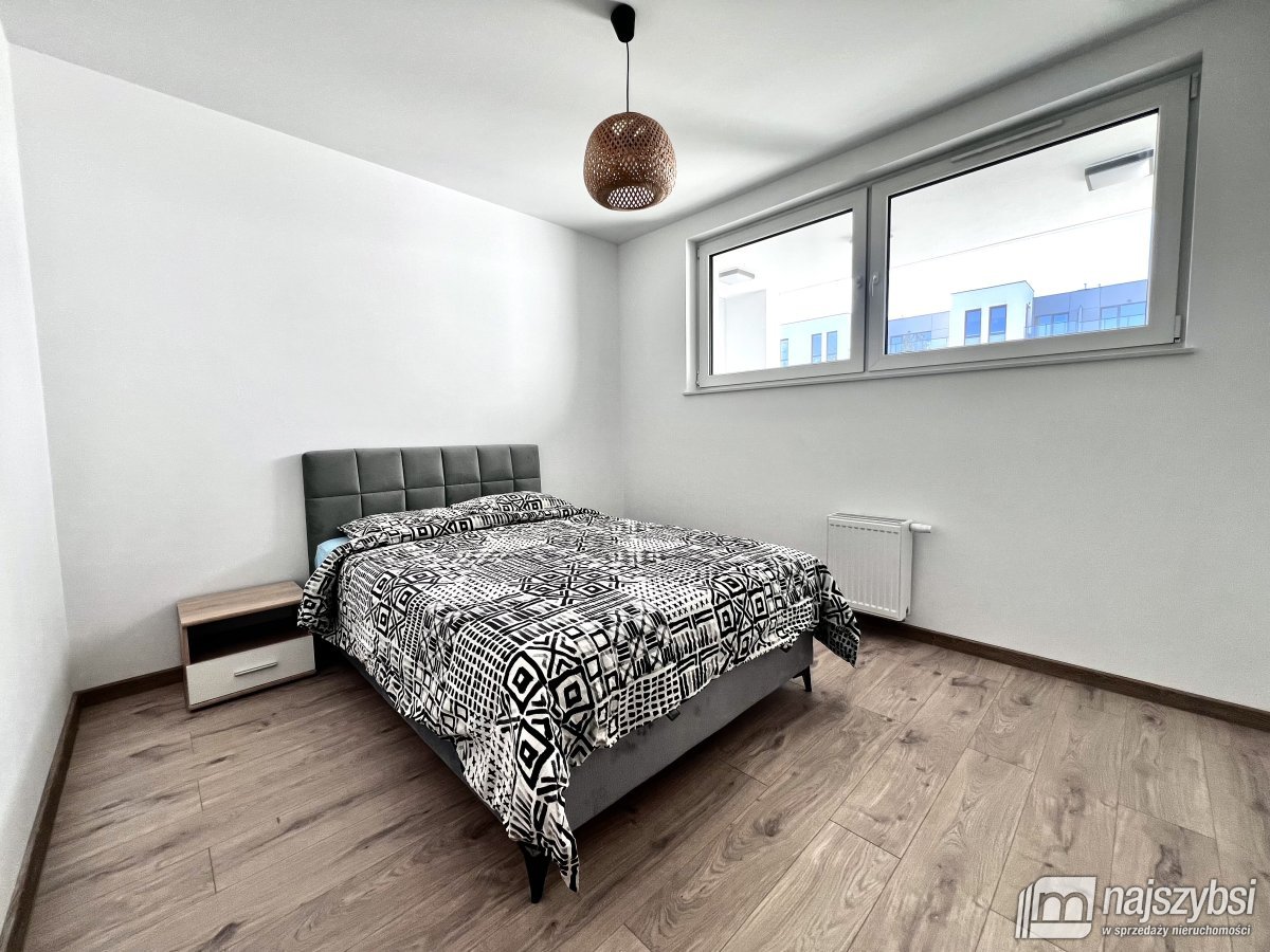 Kołobrzeg-2 pokoje 37,29m2 z miejscem postojowym (8)