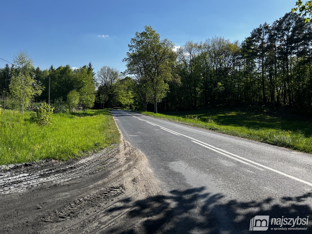NIEŻYN - działki z warunkami zabudowy OKAZJA ! (20)