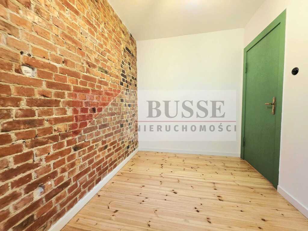 3 pokoje na parterze - Niebuszewo Bolinko! (7)