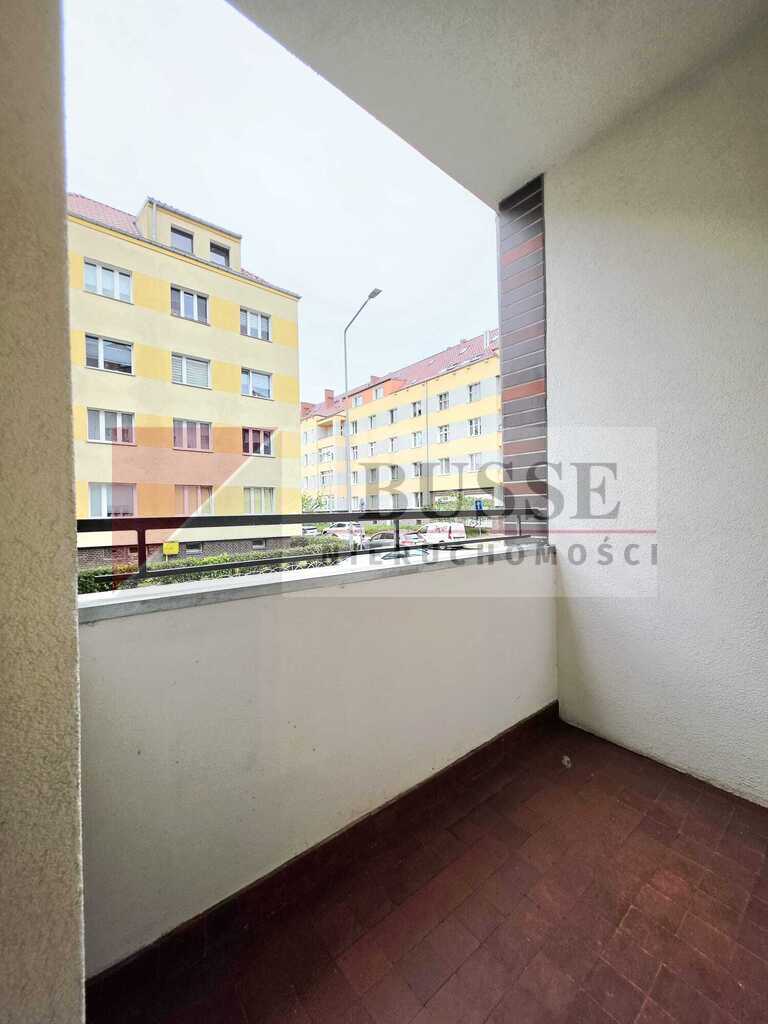 3 pokoje na parterze - Niebuszewo Bolinko! (13)