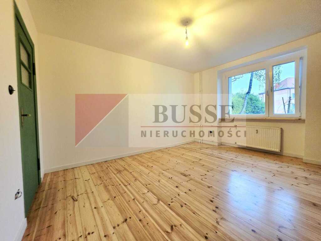 3 pokoje na parterze - Niebuszewo Bolinko! (4)