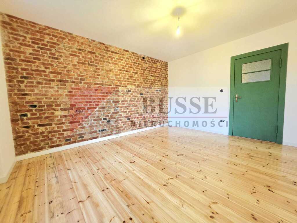 3 pokoje na parterze - Niebuszewo Bolinko! (2)