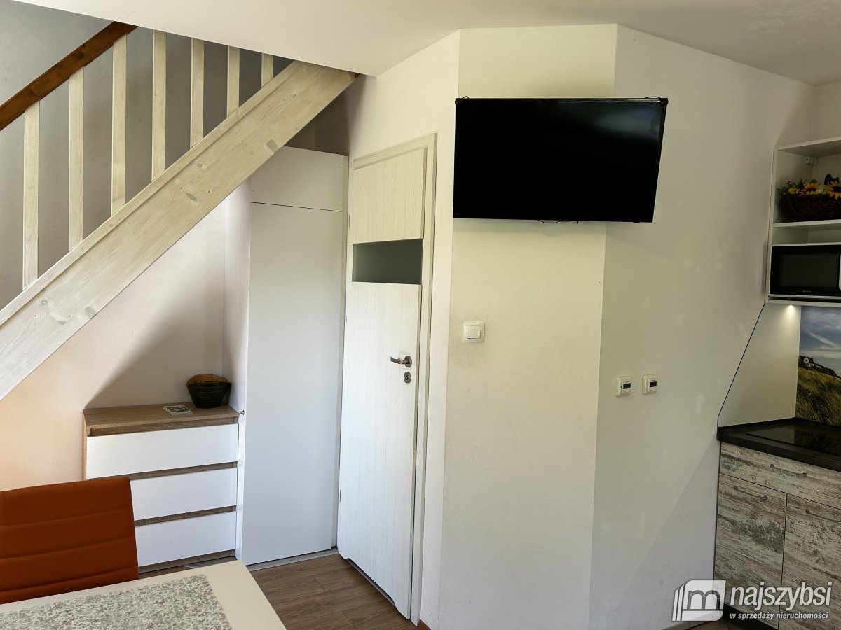 Sarbinowo-dom inwestycyjny 4apartamenty nad morzem (10)