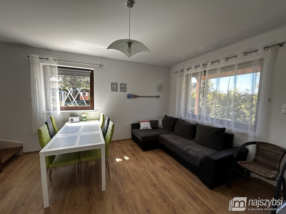 Sarbinowo-dom inwestycyjny 4apartamenty nad morzem (11)