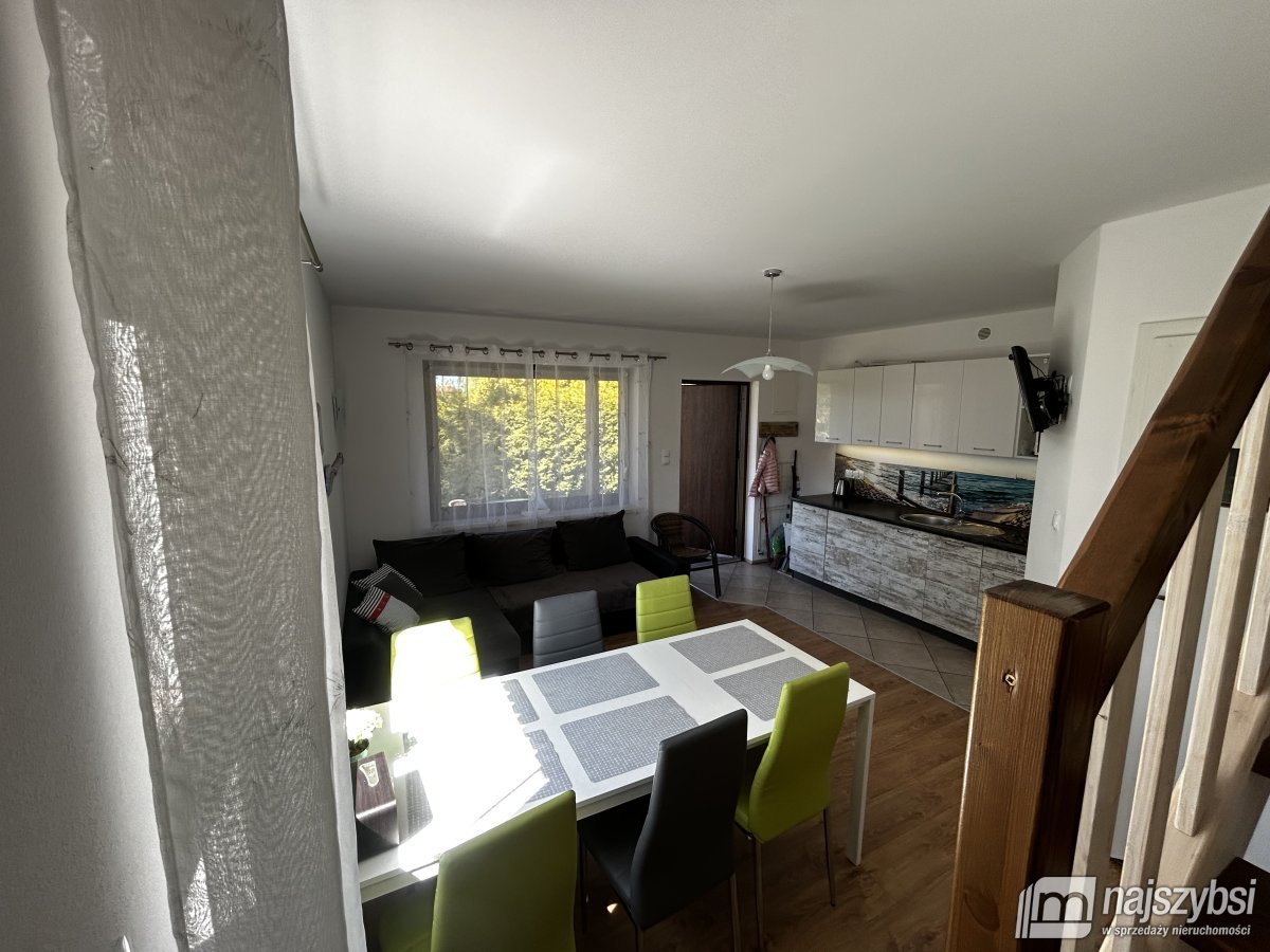 Sarbinowo-dom inwestycyjny 4apartamenty nad morzem (13)