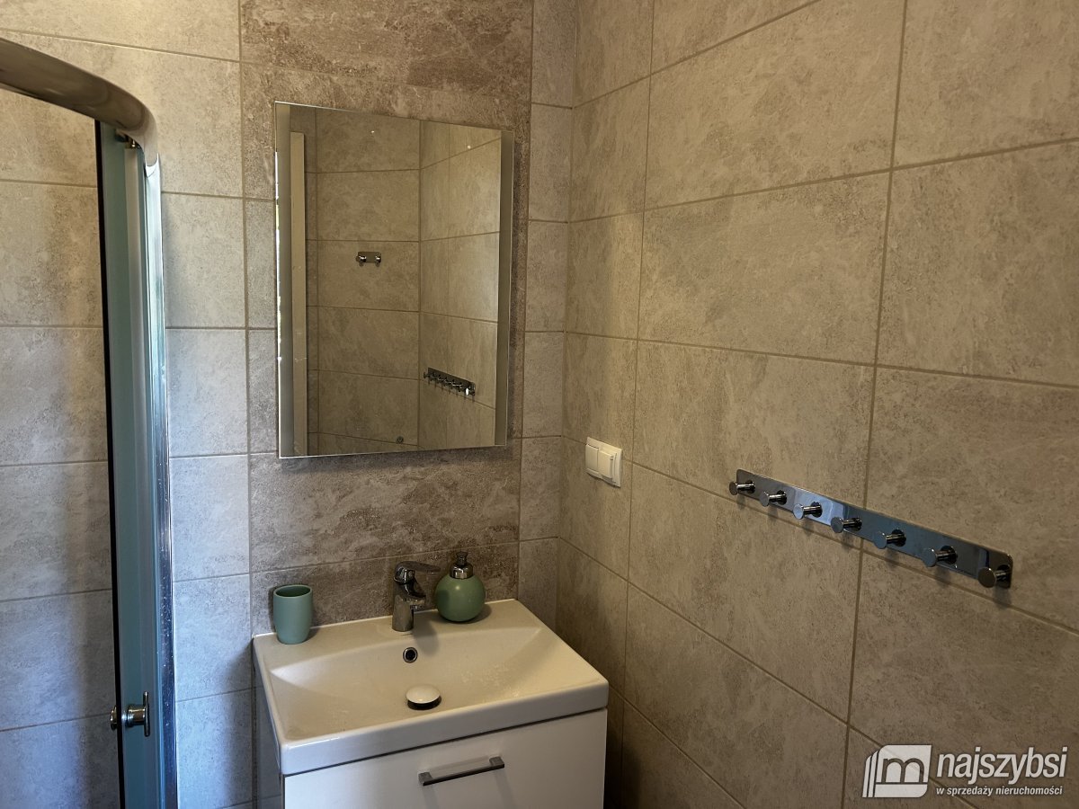 Sarbinowo-dom inwestycyjny 4apartamenty nad morzem (14)