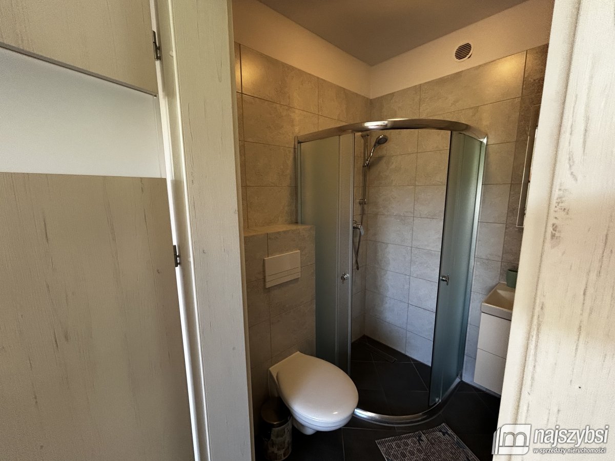 Sarbinowo-dom inwestycyjny 4apartamenty nad morzem (16)