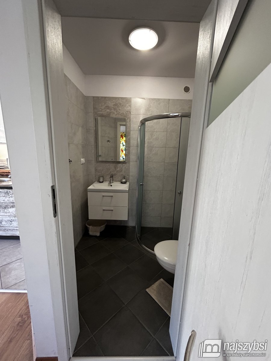 Sarbinowo-dom inwestycyjny 4apartamenty nad morzem (17)