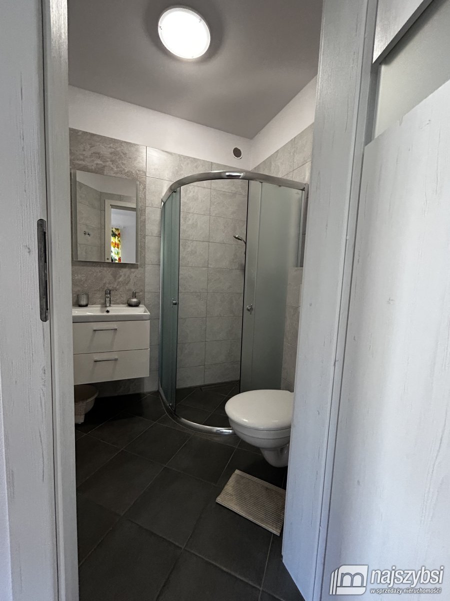 Sarbinowo-dom inwestycyjny 4apartamenty nad morzem (18)