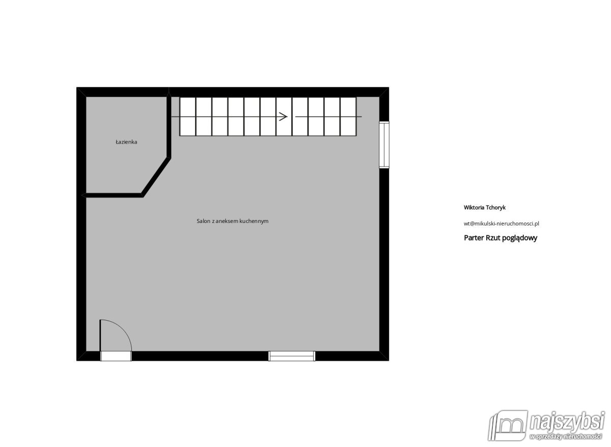 Sarbinowo-dom inwestycyjny 4apartamenty nad morzem (19)