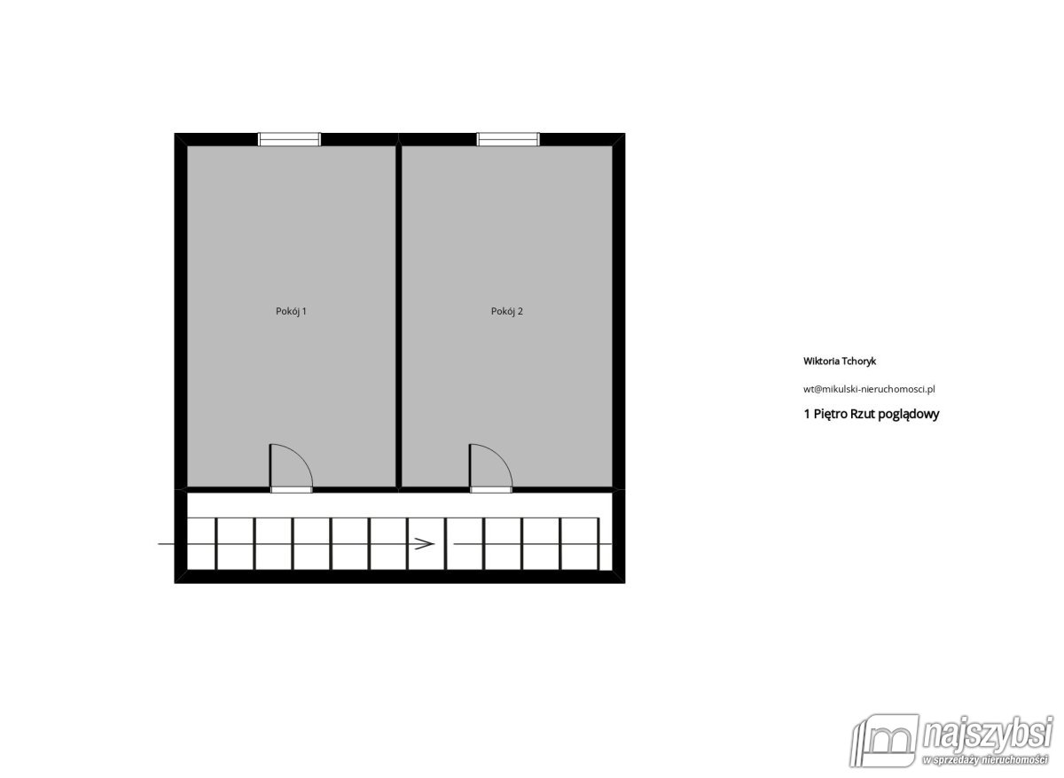Sarbinowo-dom inwestycyjny 4apartamenty nad morzem (20)