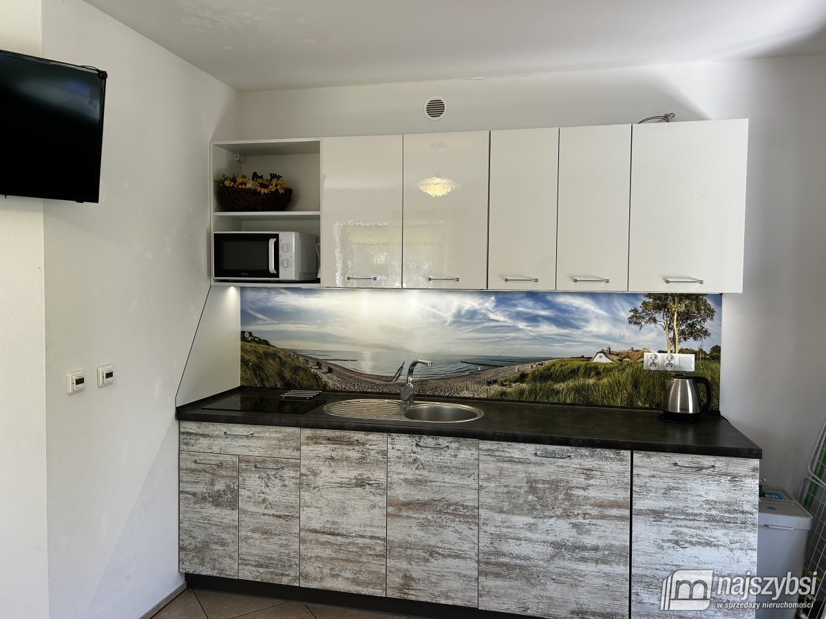 Sarbinowo-dom inwestycyjny 4apartamenty nad morzem (4)