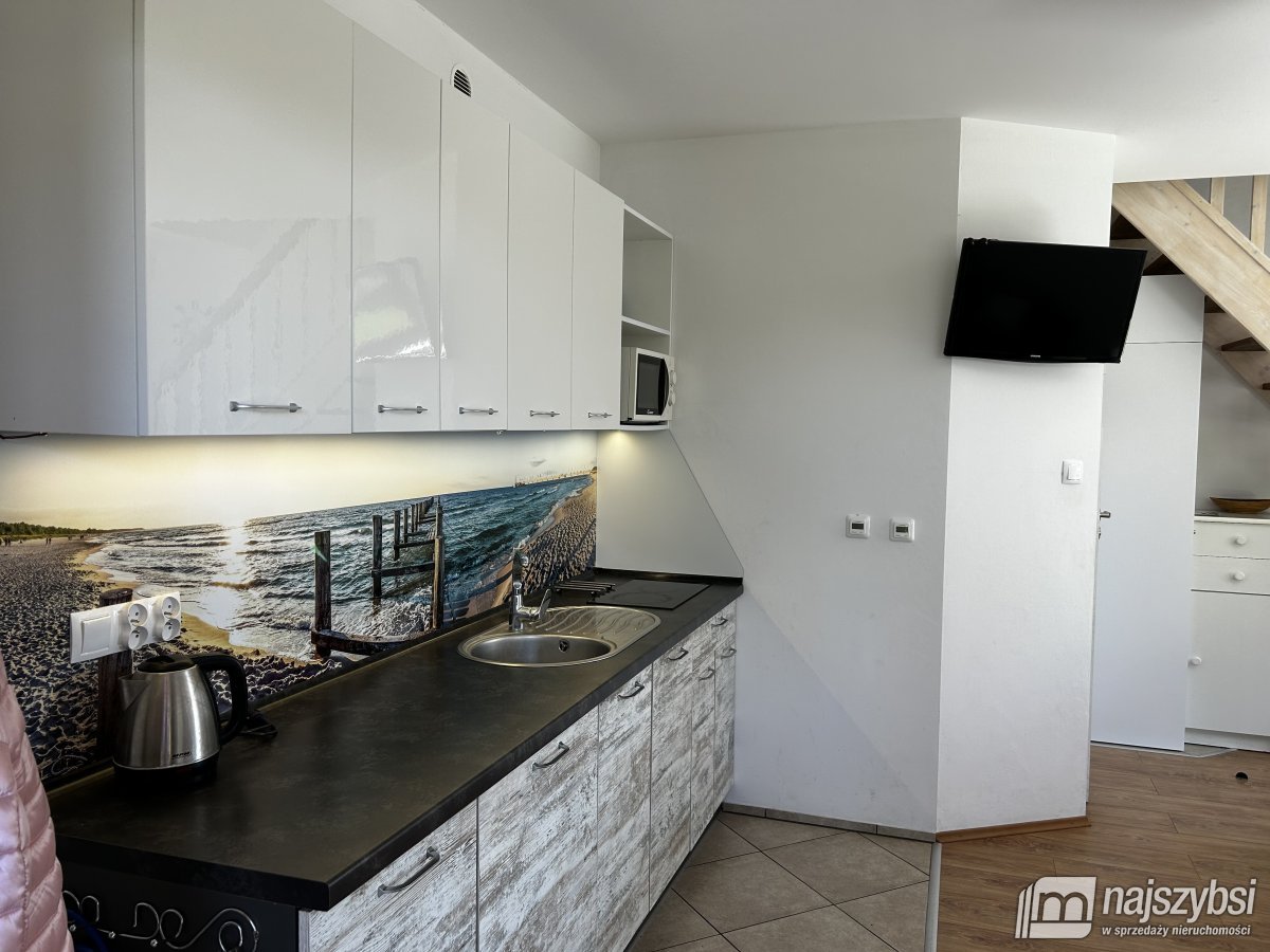 Sarbinowo-dom inwestycyjny 4apartamenty nad morzem (6)