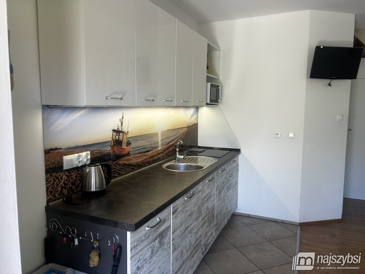 Sarbinowo-dom inwestycyjny 4apartamenty nad morzem (7)