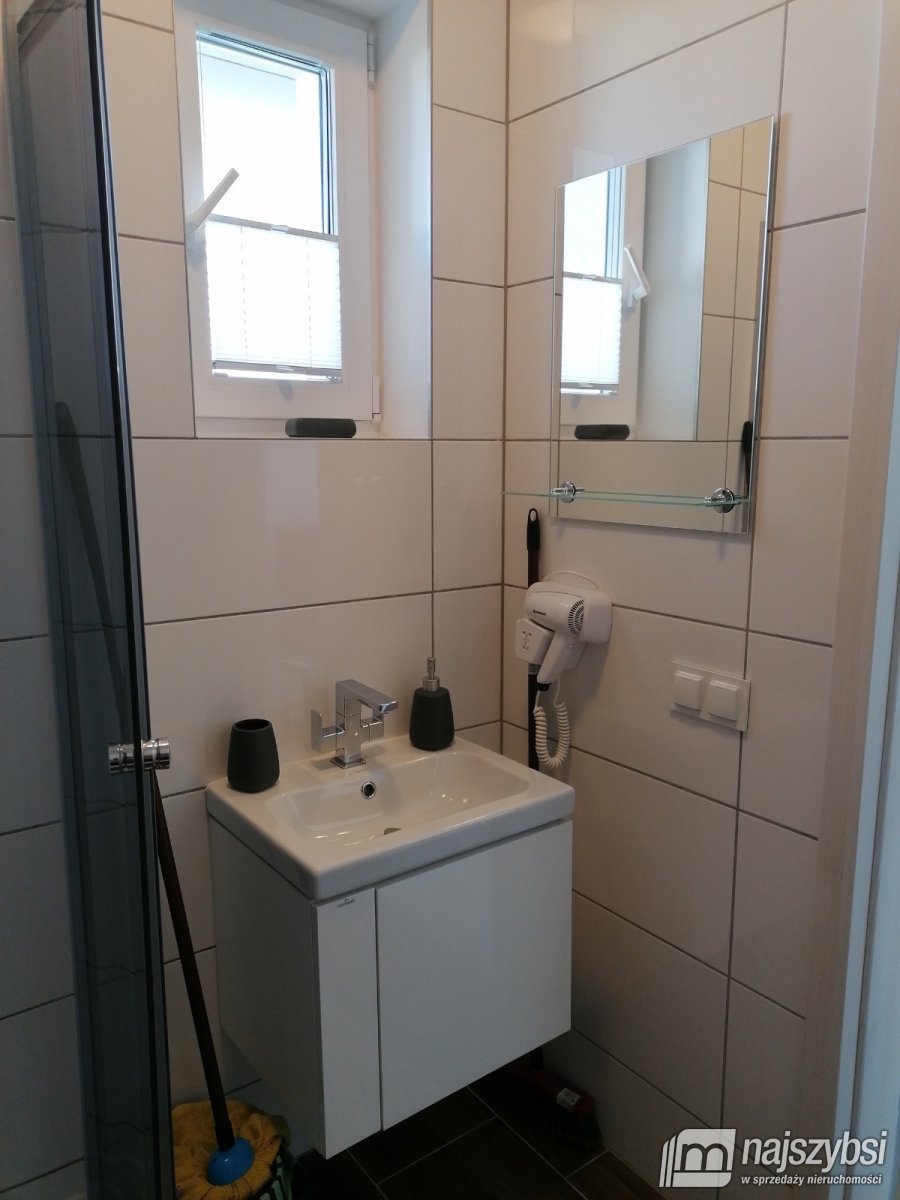 Sarbinowo - Kompleks 9 domków z basenem i domem (9)