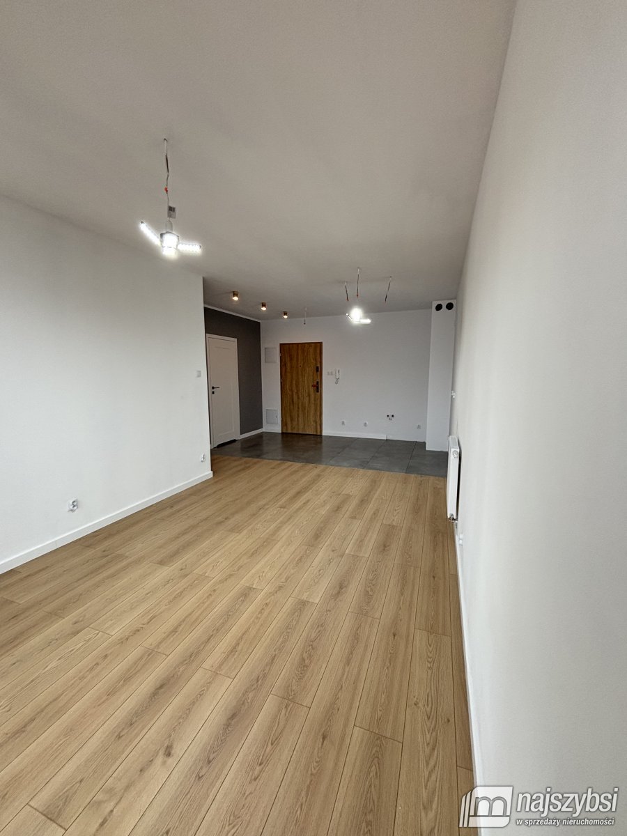 Koszalin - NOWE MIESZKANIE - 2 POKOJOWE /WINDA (4)