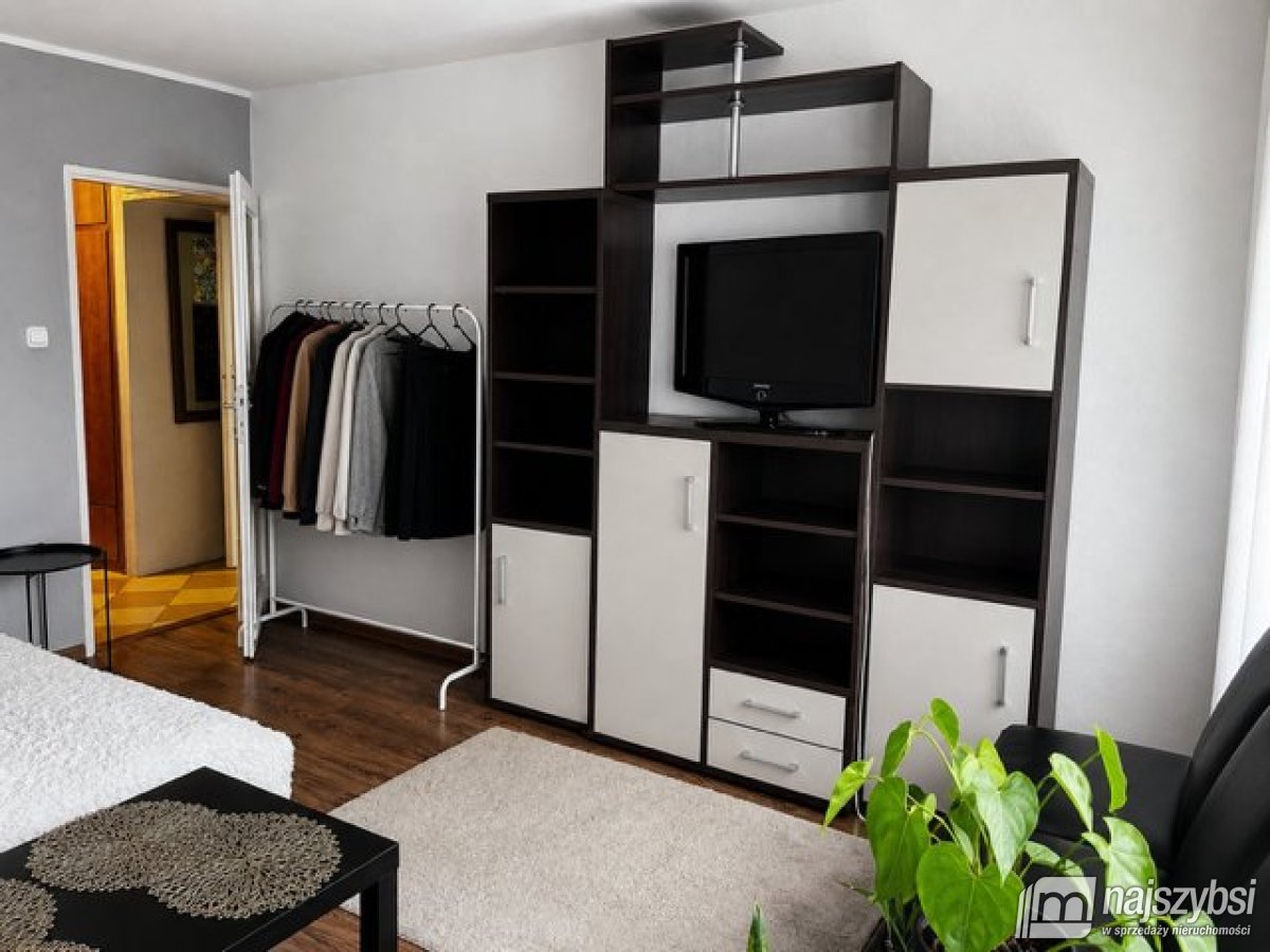 Szczecin- mieszkanie w centrum z balkonem (2)