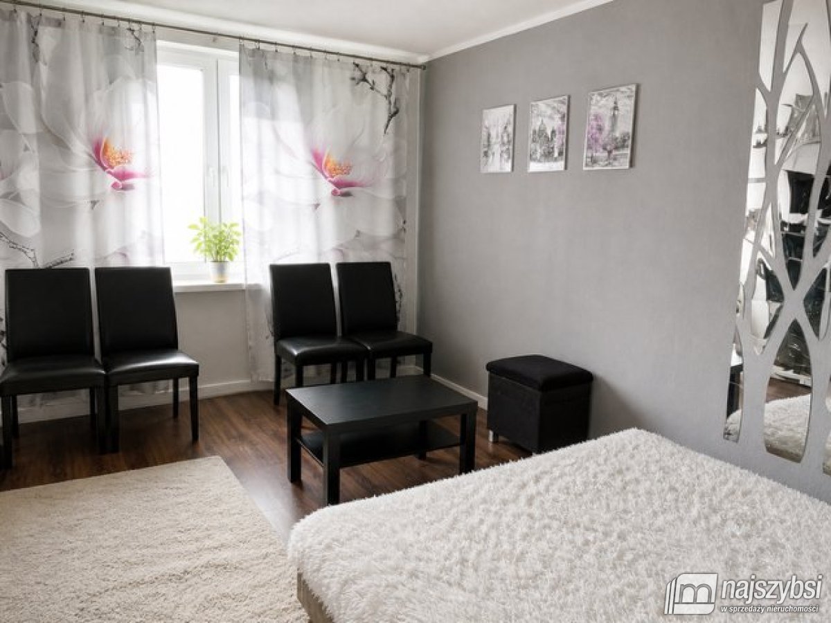 Szczecin- mieszkanie w centrum z balkonem (4)