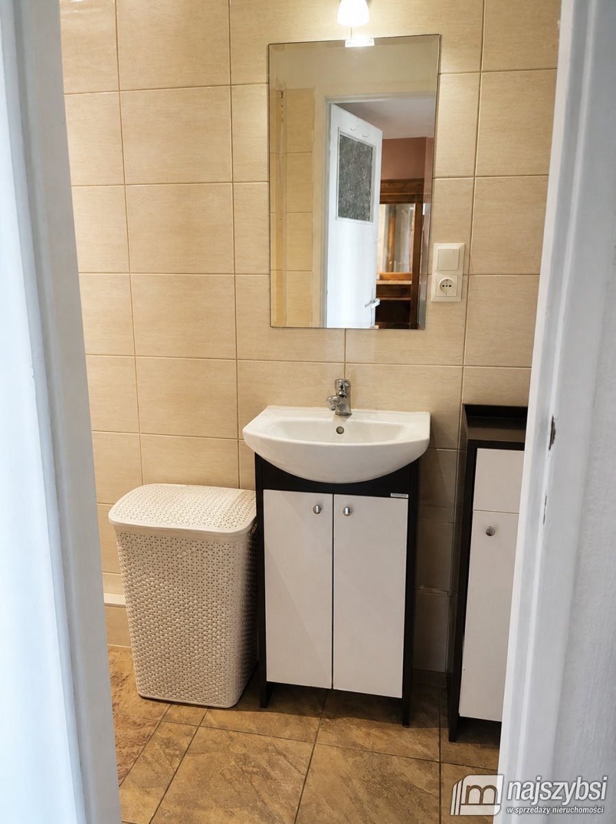 Szczecin- mieszkanie w centrum z balkonem (9)