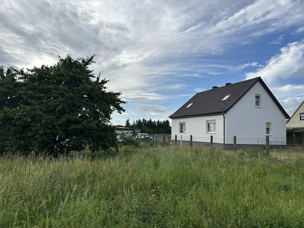 Klimatyczny dom - po Niemieckiej stronie (20)