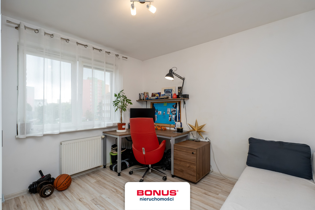 3 pokoje - Taras, balkon, miejsce w garażu + klima (11)