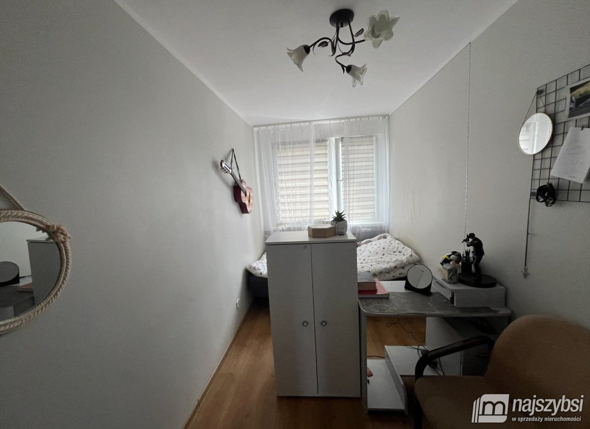 Darłowo - 4 pokoje z duszą blisko Bałtyku ! (11)