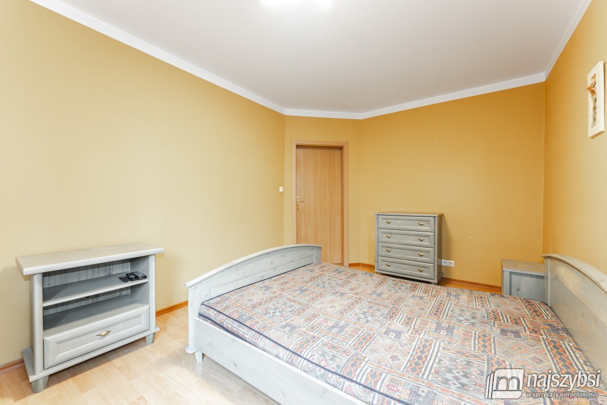 Goleniów - dom 200m2, działka 1200m2, przy lesie (11)