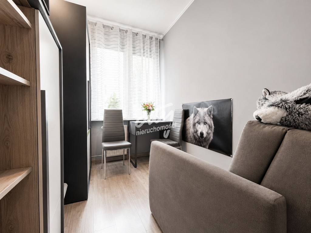 3 pokoje w ścisłym centrum na parterze (7)