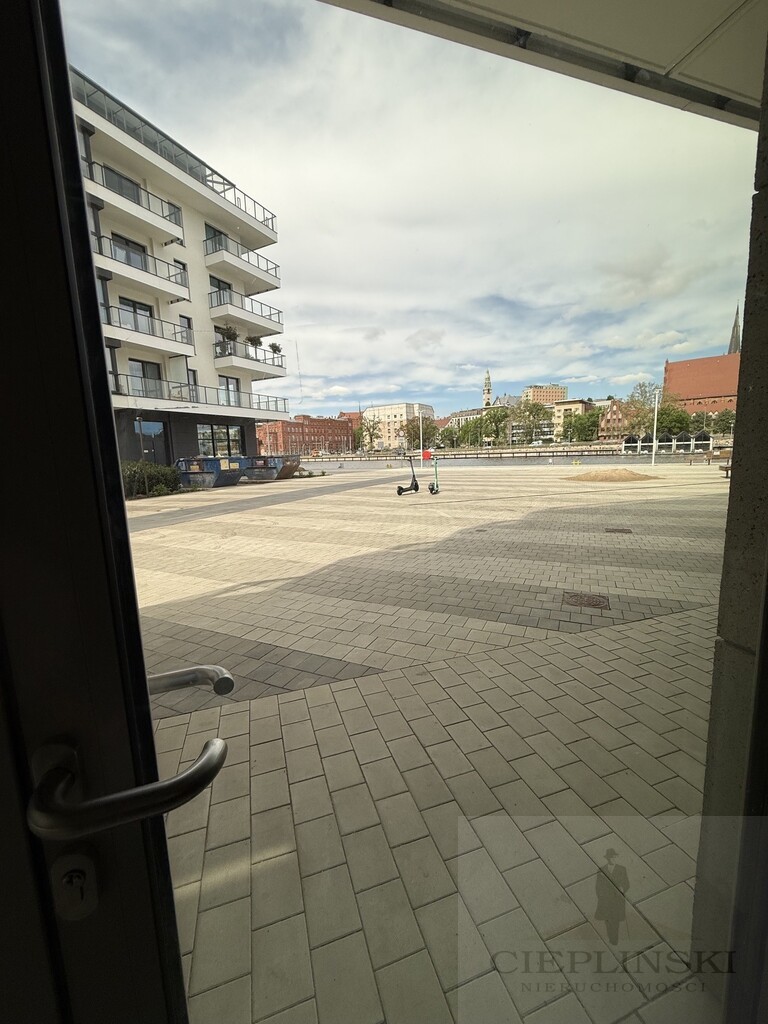 Lokal użytkowy | 42m2 | Bulwary Szczecińskie (3)