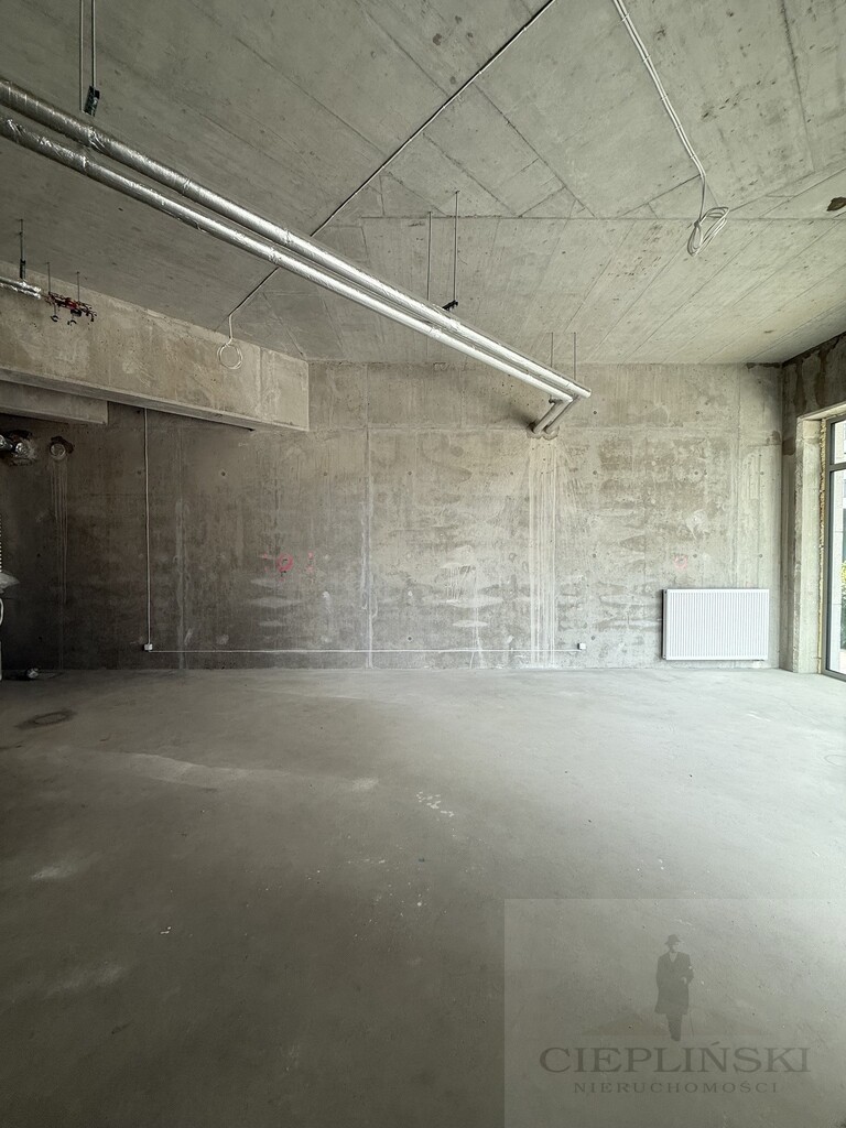 Lokal użytkowy | 42m2 | Bulwary Szczecińskie (10)