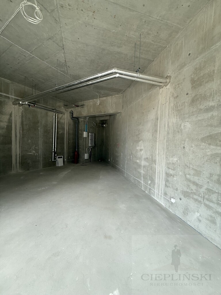 Lokal użytkowy | 42m2 | Bulwary Szczecińskie (12)