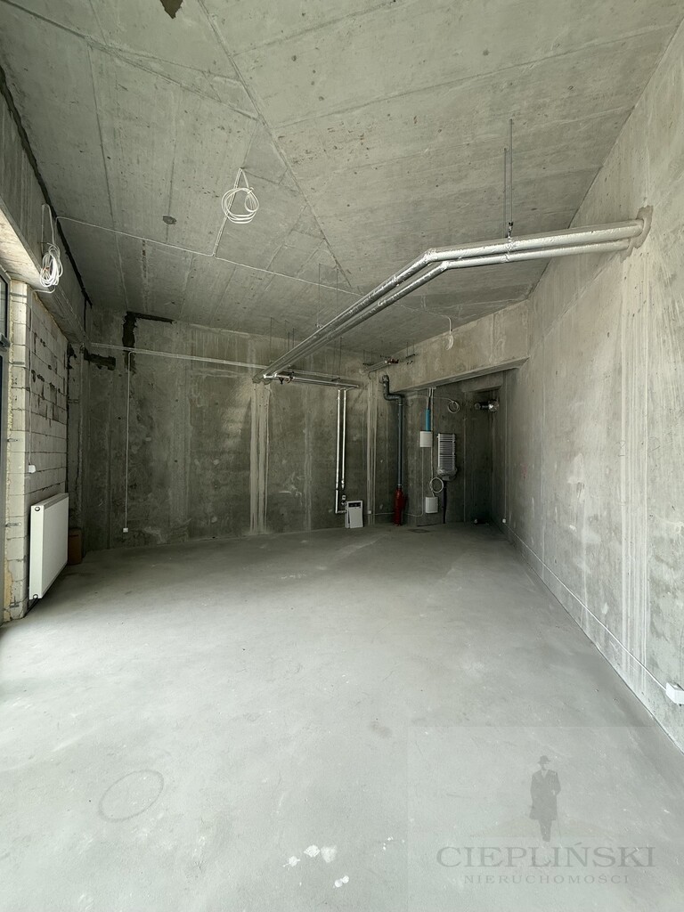 Lokal użytkowy | 42m2 | Bulwary Szczecińskie (13)