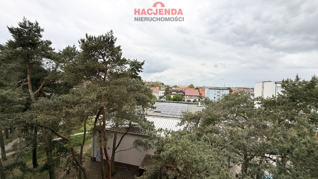 Mieszkanie, 3 pok., 61 m2, Police  (20)