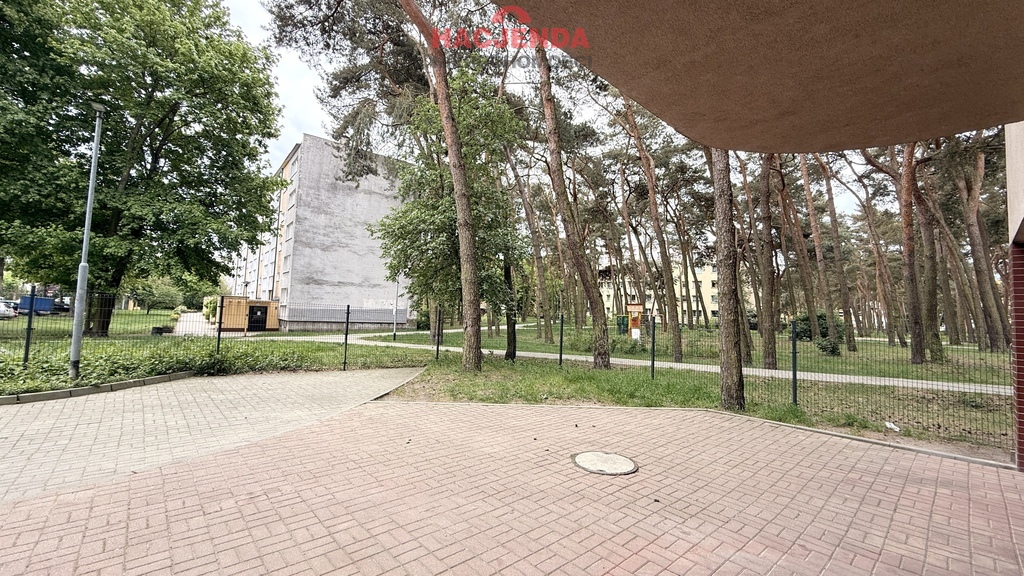 Mieszkanie, 3 pok., 61 m2, Police  (24)