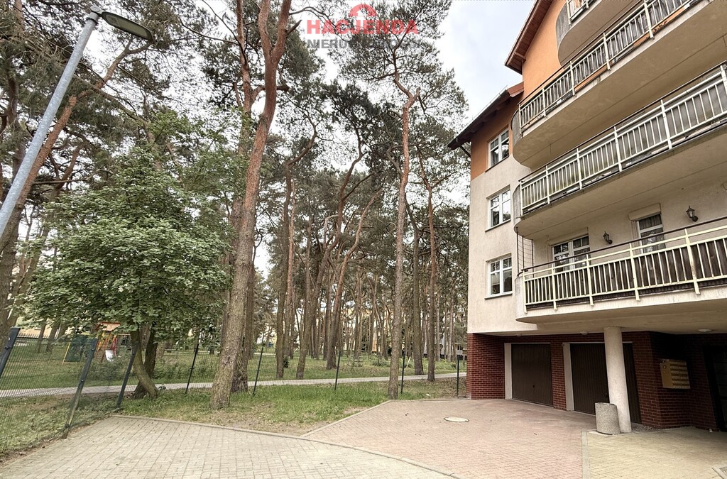 Mieszkanie, 3 pok., 61 m2, Police  (25)