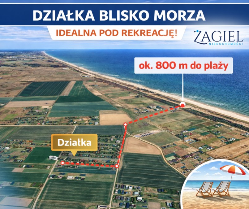 Rekreacyjna, 602 m2, Kopań  (1)